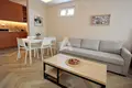 1 bedroom apartment 43 m² in Budva, Montenegro