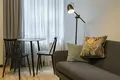 Apartamento 2 habitaciones 40 m² Riga, Letonia