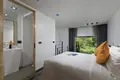 1 bedroom apartment 37 m² Phuket, Thailand