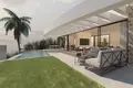 villa de 5 dormitorios 336 m² Mijas, España