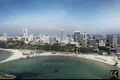 Wohnquartier Avec terrasse au centre balcon sur la mer bon emplacement etage haut avec vue haut standing luxueux proche de la mer vue sur la mer agreable dans un immeuble neuf neuf mini penthouse projet de qualite