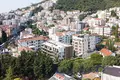 Mieszkanie 2 pokoi 106 m² Budva, Czarnogóra