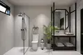 Villa de tres dormitorios 153 m² Denpasar, Indonesia
