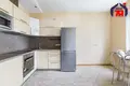 1 room apartment 47 m² Minsk, Belarus