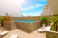 3 bedroom apartment 132 m² Torrevieja, Spain