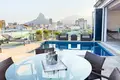 Ático 4 habitaciones 393 m² Regiao Geografica Imediata do Rio de Janeiro, Brasil