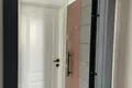 Apartamento 1 habitacion 55 m² en Mahmutlar, Turquía