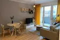 Apartamento 2 habitaciones 38 m² en Breslavia, Polonia