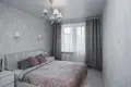 3 room apartment 76 m² Zhodzina, Belarus