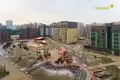 Квартира 2 комнаты 38 м² Копище, Беларусь