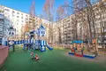 3 room apartment 49 m² South-Western Administrative Okrug, Russia