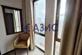 2 bedroom apartment 75 m² Sunny Beach Resort, Bulgaria