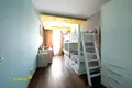 Appartement 3 chambres 88 m² Jdanovitchy, Bélarus
