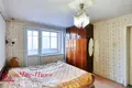 Wohnung 2 zimmer 53 m² Minsk, Weißrussland