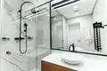 Mieszkanie 2 pokoi 86 m² Budva, Czarnogóra