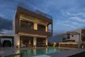 Dom 3 pokoi 150 m² Peyia, Cypr