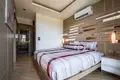 Appartement 1 chambre 45 m² Phuket, Thaïlande