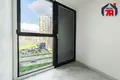 Mieszkanie 2 pokoi 43 m² Mińsk, Białoruś