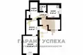 House 167 m² Brest, Belarus