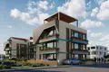 Квартира 2 спальни 95 м² муниципалитет Пафос, Кипр