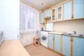 Mieszkanie 3 pokoi 62 m² Mińsk, Białoruś