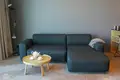 2 room apartment 74 m² in Riga, Latvia