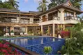 Villa 4 chambres 982 m² Ban Kata, Thaïlande