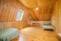 Maison 192 m² Scomyslicki sielski Saviet, Bélarus