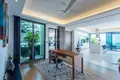 Квартира 3 спальни 230 м² Чонг Тале, Таиланд