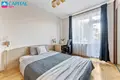 Apartamento 3 habitaciones 74 m² Vilna, Lituania