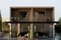 villa de 3 chambres 510 m² Larnakas tis Lapithiou, Chypre du Nord