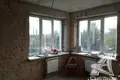 3 room apartment 60 m² Brest, Belarus