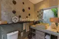 3-Schlafzimmer-Villa  Tibubeneng, Indonesien