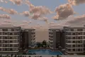 1 bedroom apartment  Cyprus, Cyprus