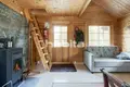 1 room Cottage 26 m² Ranua, Finland