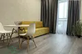 Apartamento 2 habitaciones 43 m² Minsk, Bielorrusia