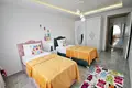 Mieszkanie 3 pokoi 125 m² Alanya, Turcja