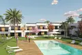 2 bedroom apartment 72 m² Mazarron, Spain