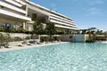 Penthouse 3 pokoi 116 m² Fuengirola, Hiszpania