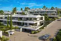 2 bedroom apartment  Marbella, Spain