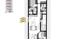 Apartamento 3 habitaciones  Mgarr, Malta