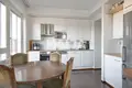 Квартира 2 комнаты 60 м² Helsinki sub-region, Финляндия