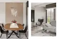 Квартира 220 м² Варшава, Польша