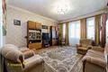 Apartamento 3 habitaciones 82 m² Minsk, Bielorrusia