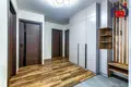 Wohnung 3 Zimmer 73 m² Barauljany, Weißrussland