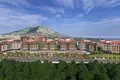 Appartement 2 chambres 61 m² Muratpasa, Turquie