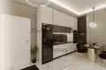 3 room apartment 90 m² Yaylali, Turkey