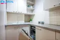 Apartamento 2 habitaciones 42 m² Vilna, Lituania