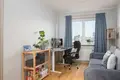 Wohnung 3 Zimmer 72 m² Warschau, Polen