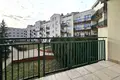 Mieszkanie 2 pokoi 54 m² Warszawa, Polska